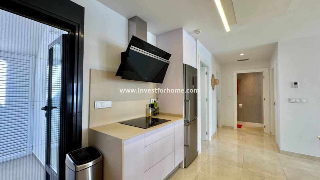 Reventa - Chalet - San Miguel de Salinas - Bellavista