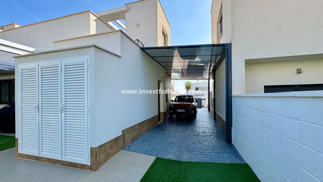 Reventa - Chalet - San Miguel de Salinas - Bellavista