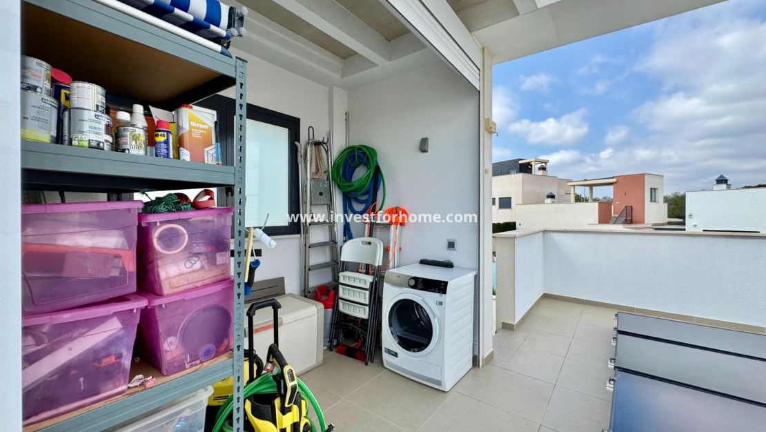 Reventa - Chalet - San Miguel de Salinas - Bellavista
