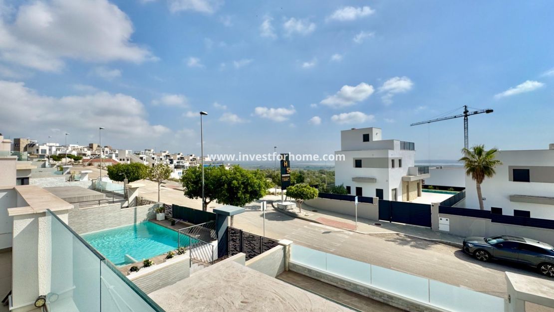 Reventa - Chalet - San Miguel de Salinas - Bellavista
