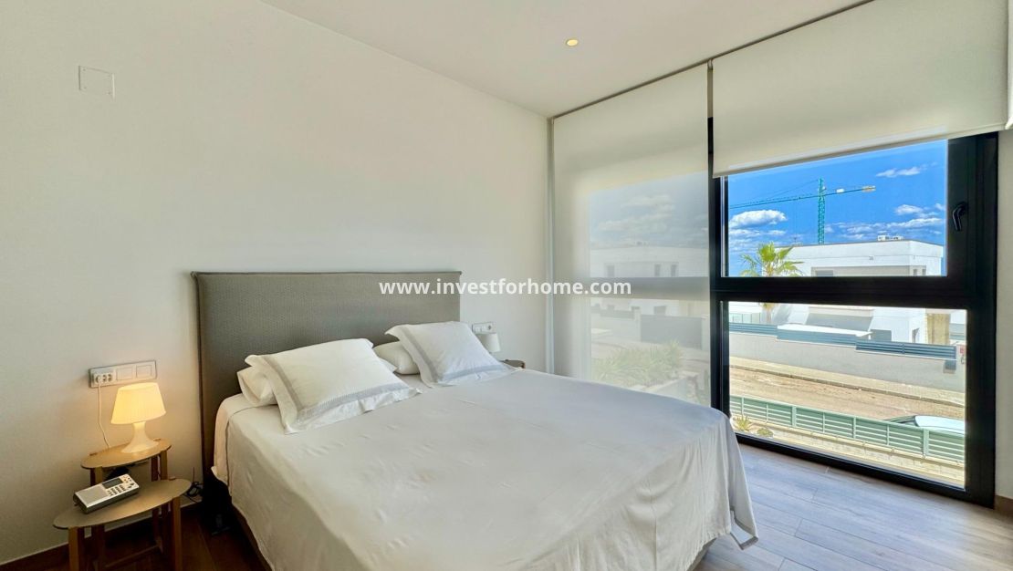 Reventa - Chalet - San Miguel de Salinas - Bellavista
