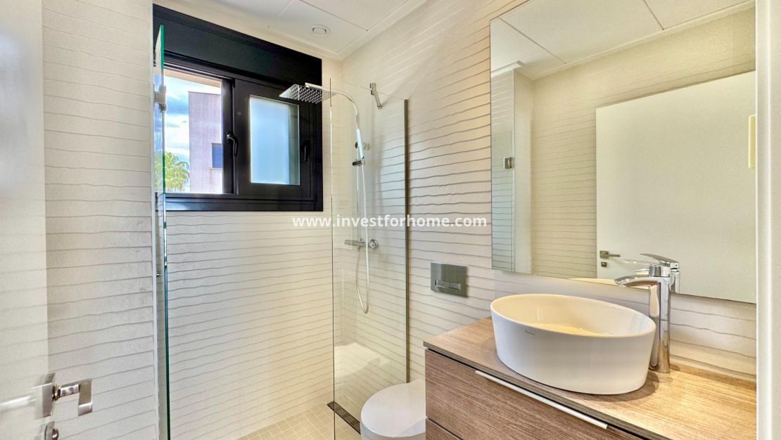Reventa - Chalet - San Miguel de Salinas - Bellavista