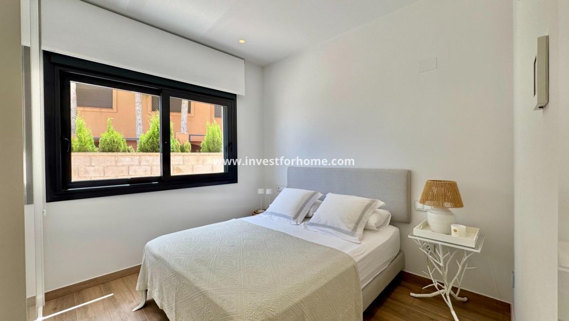 Reventa - Chalet - San Miguel de Salinas - Bellavista