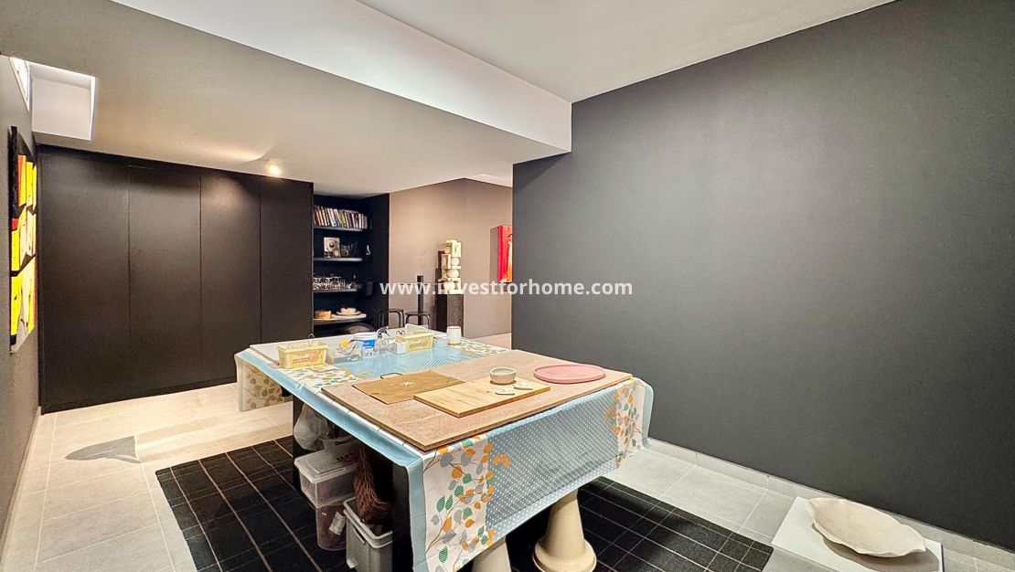 Reventa - Chalet - San Miguel de Salinas - Bellavista