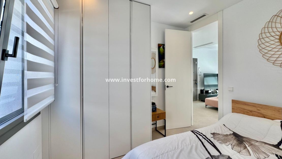 Reventa - Chalet - San Miguel de Salinas - Blue Lagoon - Galán