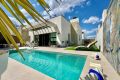 Reventa - Chalet - San Miguel de Salinas - Blue Lagoon - Galán