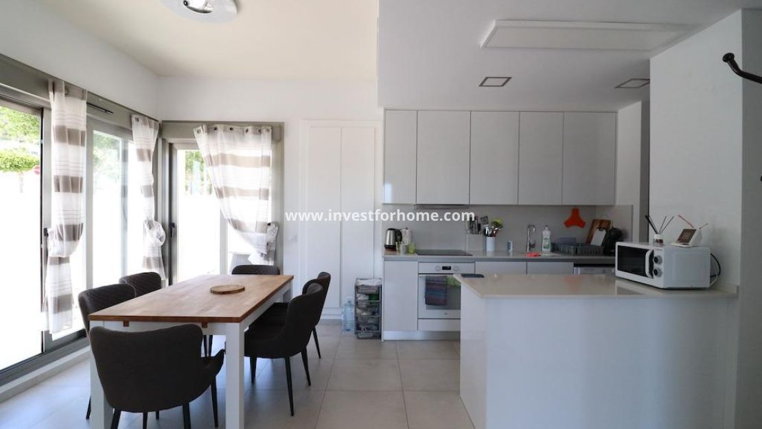 Reventa - Chalet - San Miguel de Salinas - Cerro del Sol