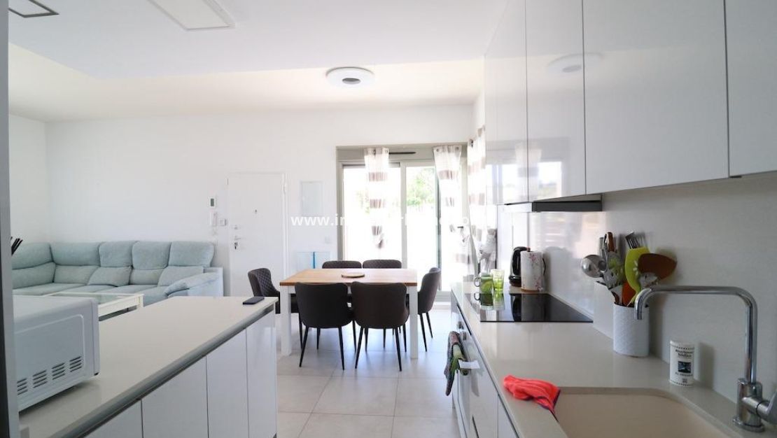 Reventa - Chalet - San Miguel de Salinas - Cerro del Sol