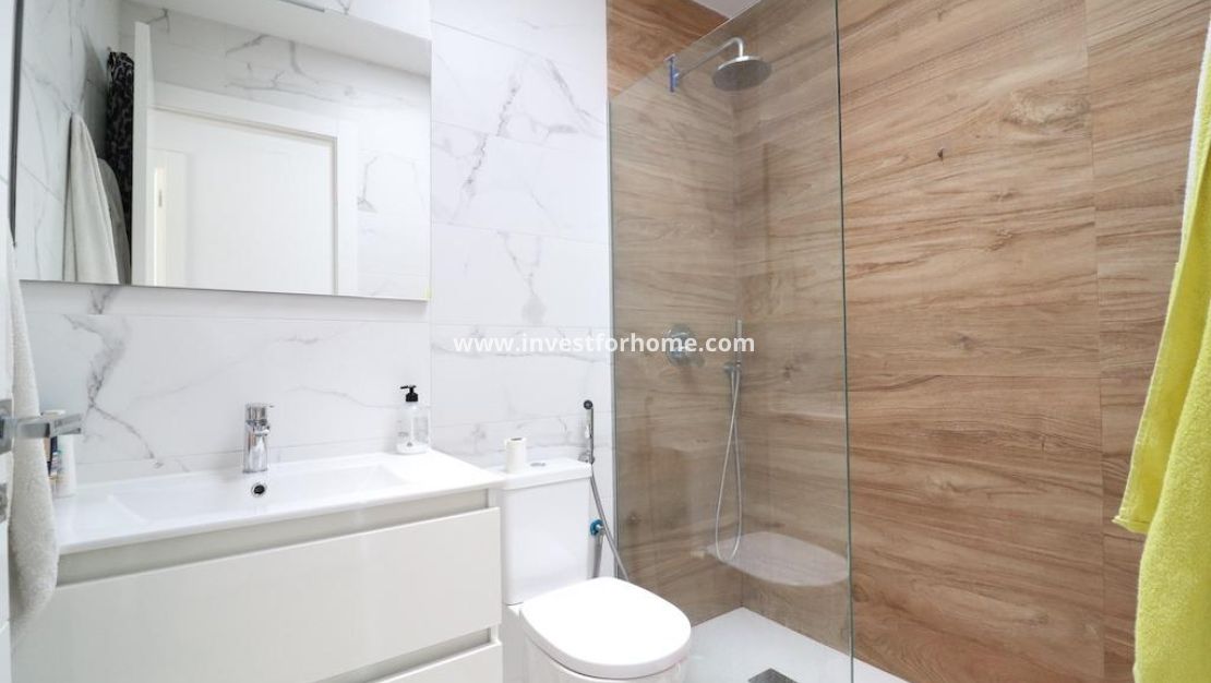 Reventa - Chalet - San Miguel de Salinas - Cerro del Sol