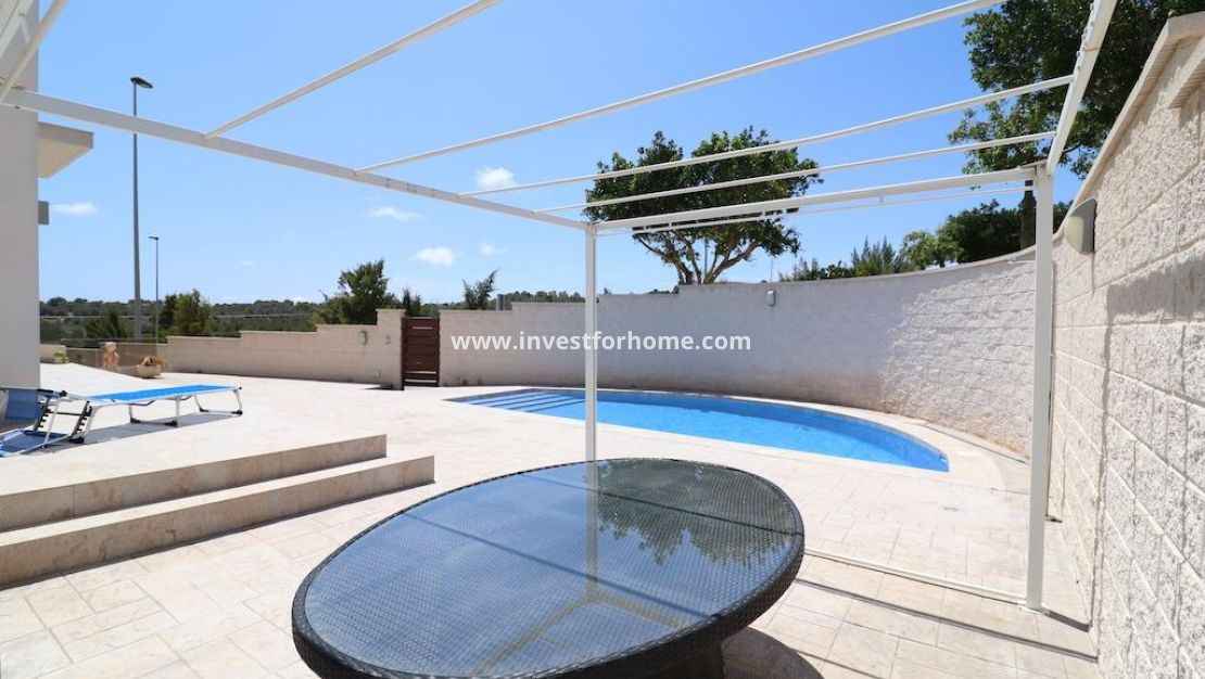 Reventa - Chalet - San Miguel de Salinas - Cerro del Sol