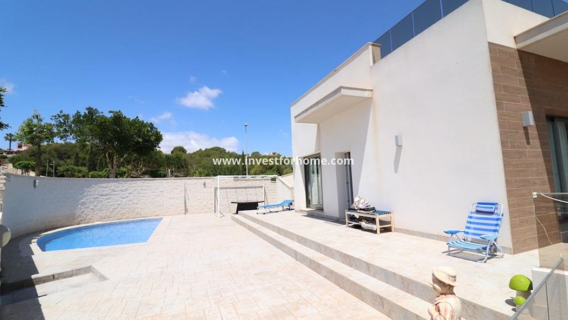 Reventa - Chalet - San Miguel de Salinas - Cerro del Sol