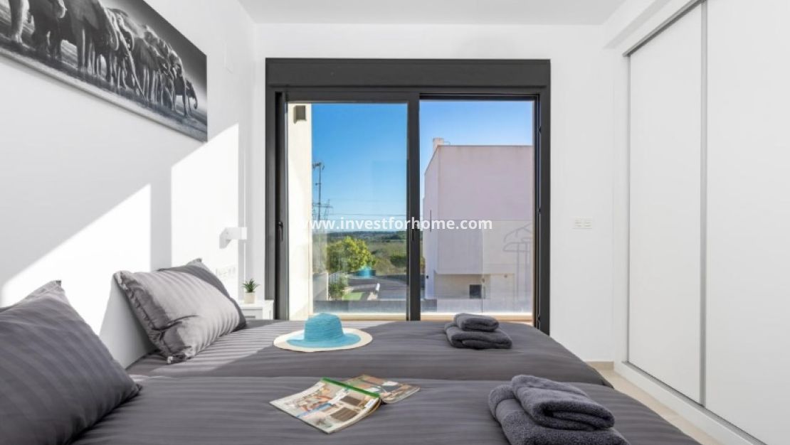 Reventa - Chalet - San Miguel de Salinas - Cerro del Sol