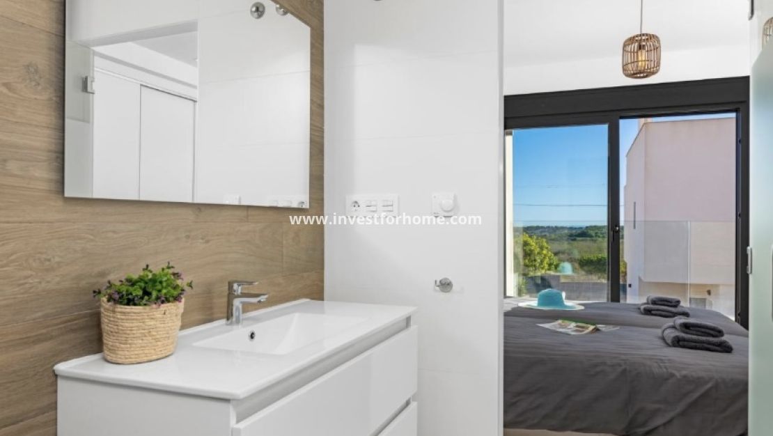 Reventa - Chalet - San Miguel de Salinas - Cerro del Sol