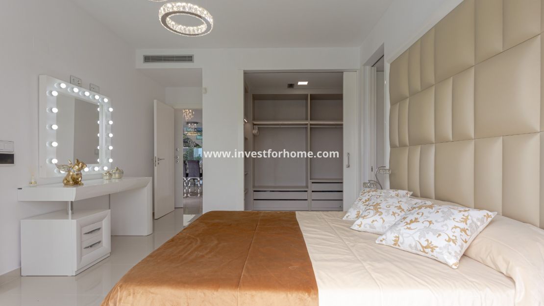 Reventa - Chalet - San Miguel de Salinas - Cerro del Sol