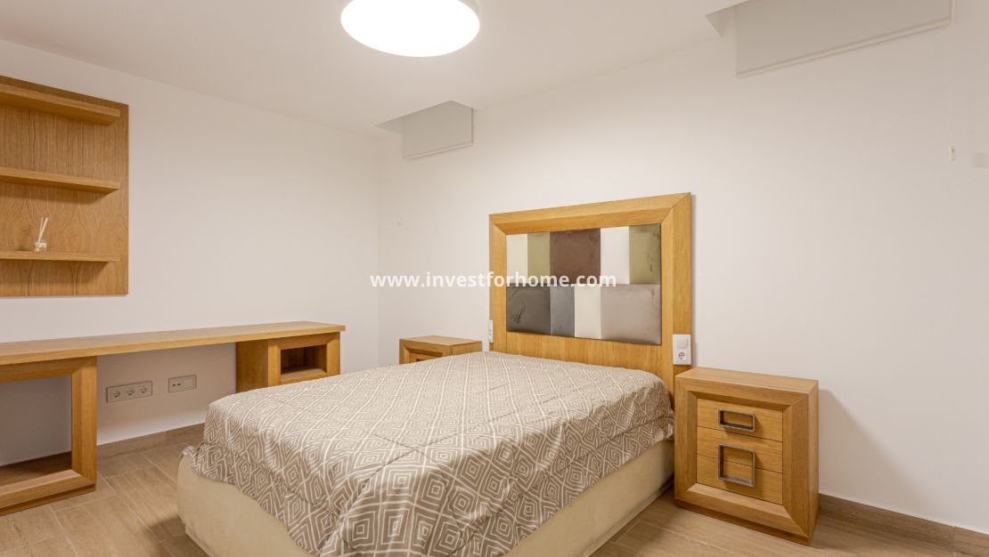 Reventa - Chalet - San Miguel de Salinas - Cerro del Sol