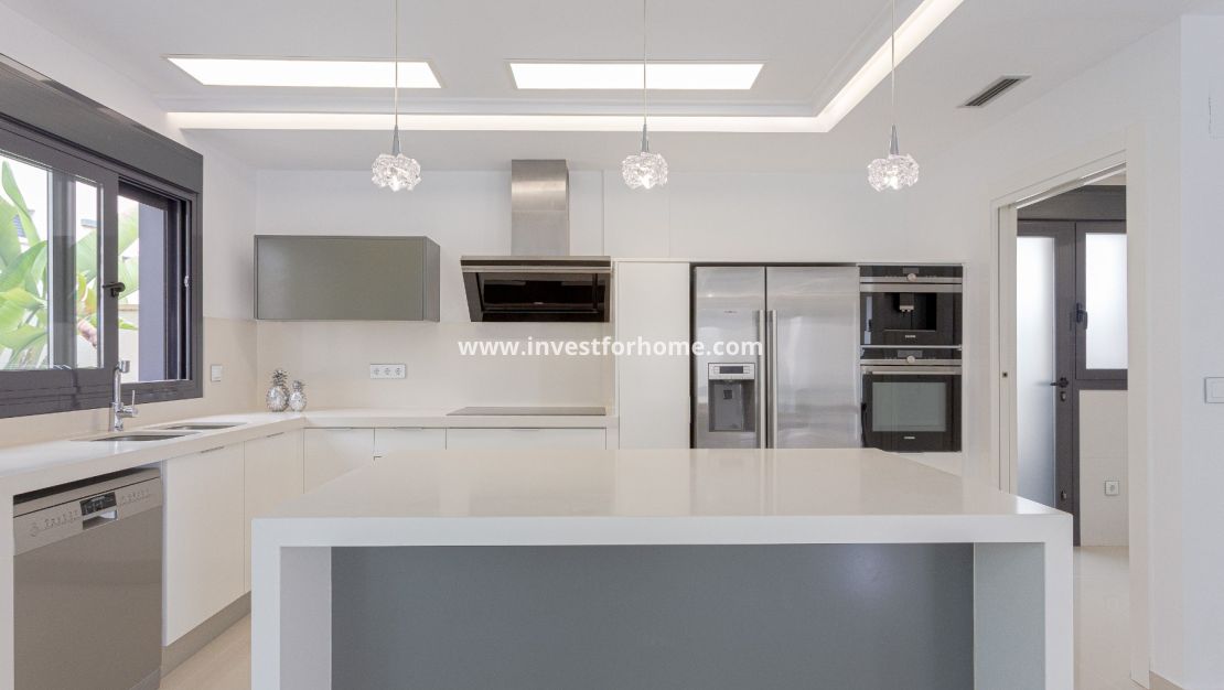 Reventa - Chalet - San Miguel de Salinas - Cerro del Sol