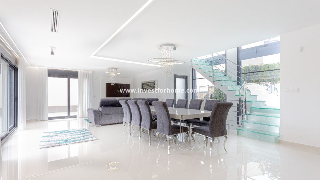 Reventa - Chalet - San Miguel de Salinas - Cerro del Sol