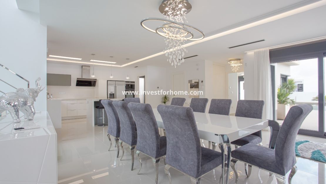 Reventa - Chalet - San Miguel de Salinas - Cerro del Sol