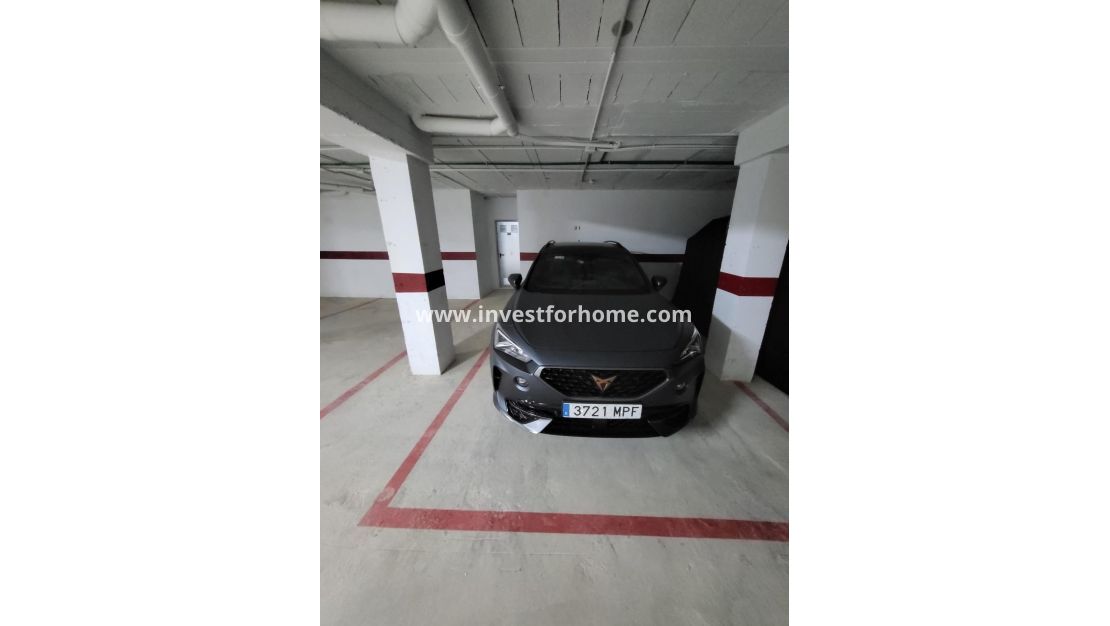 Reventa - Chalet - San Miguel de Salinas - Cerro del Sol