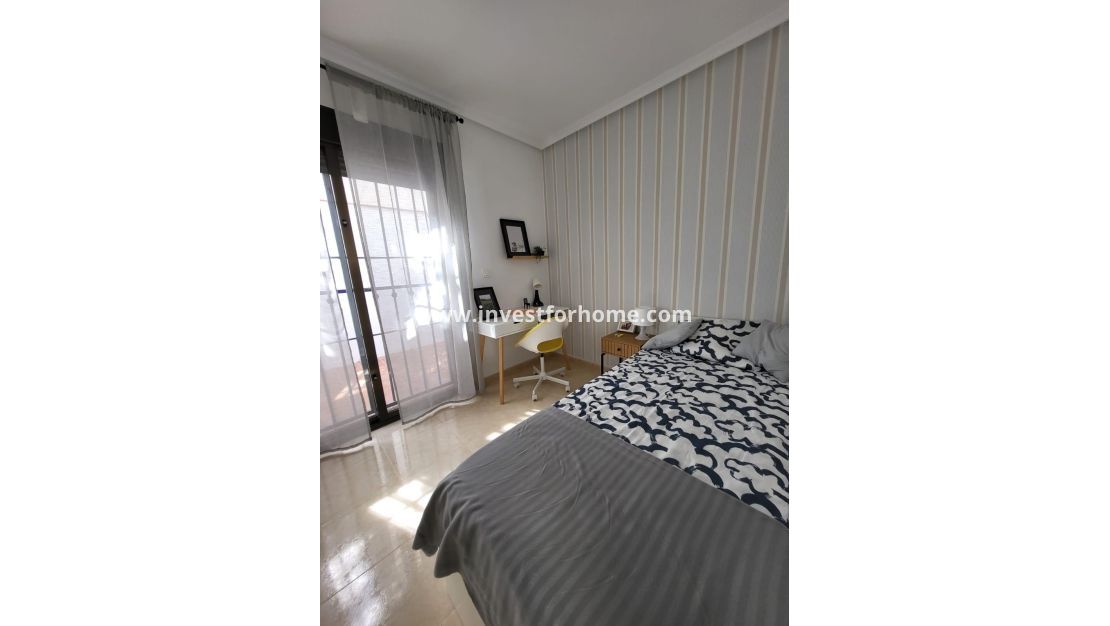 Reventa - Chalet - San Miguel de Salinas - Cerro del Sol