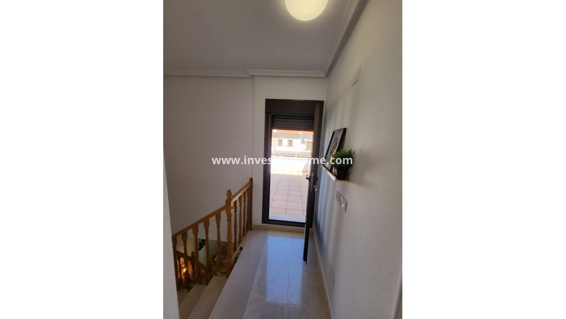 Reventa - Chalet - San Miguel de Salinas - Cerro del Sol