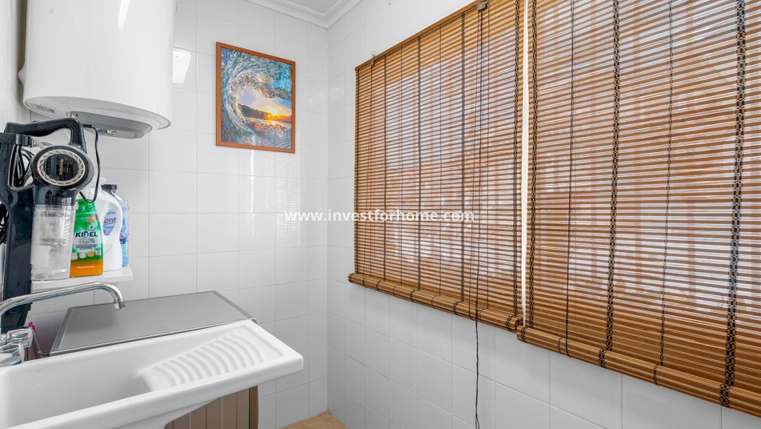 Reventa - Chalet - San Miguel de Salinas - Costa Blanca