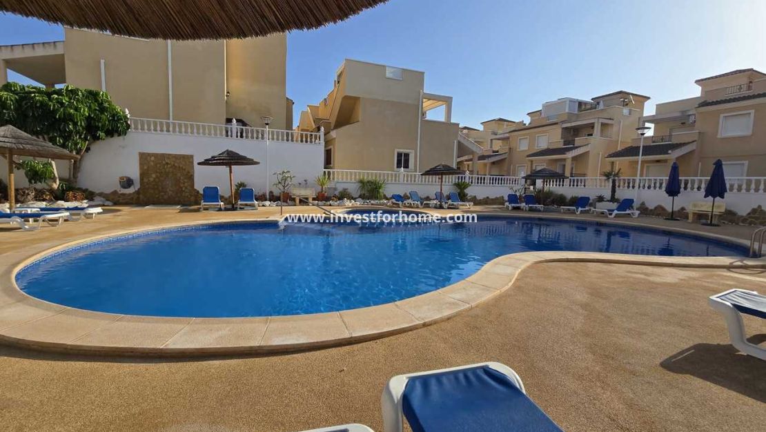 Reventa - Chalet - San Miguel de Salinas - Costa Blanca