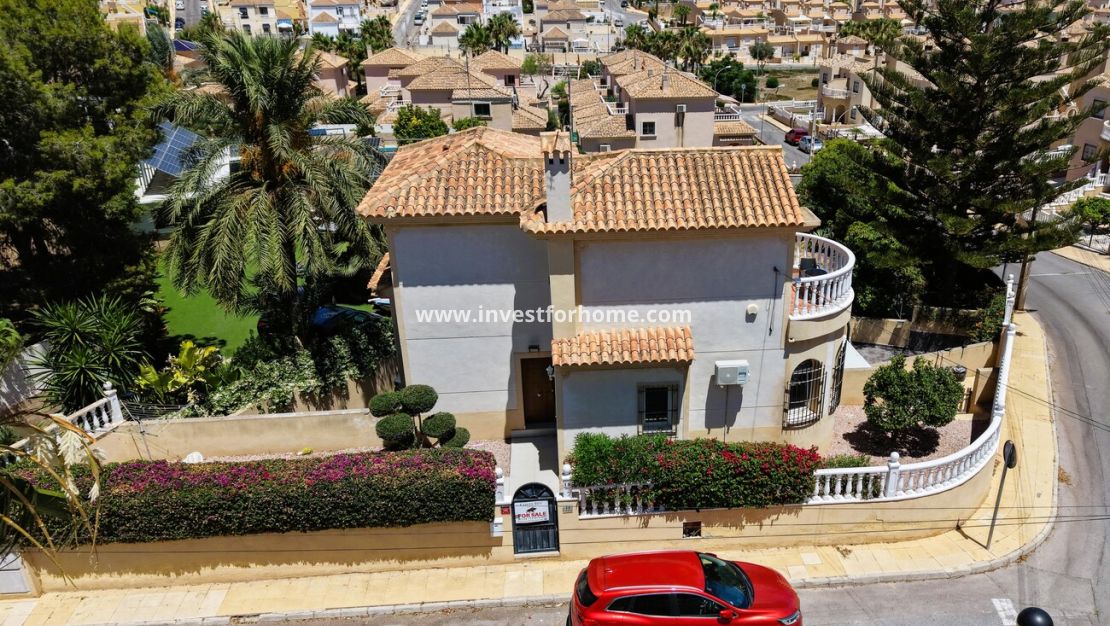 Reventa - Chalet - San Miguel de Salinas - El Galán
