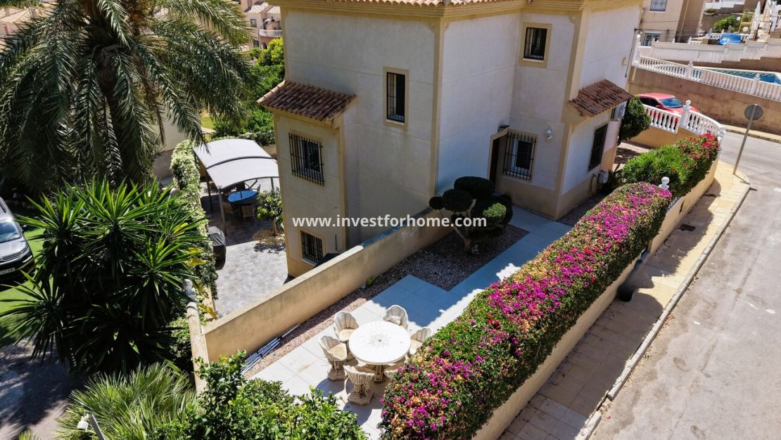 Reventa - Chalet - San Miguel de Salinas - El Galán