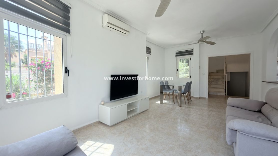 Reventa - Chalet - San Miguel de Salinas - El Galán