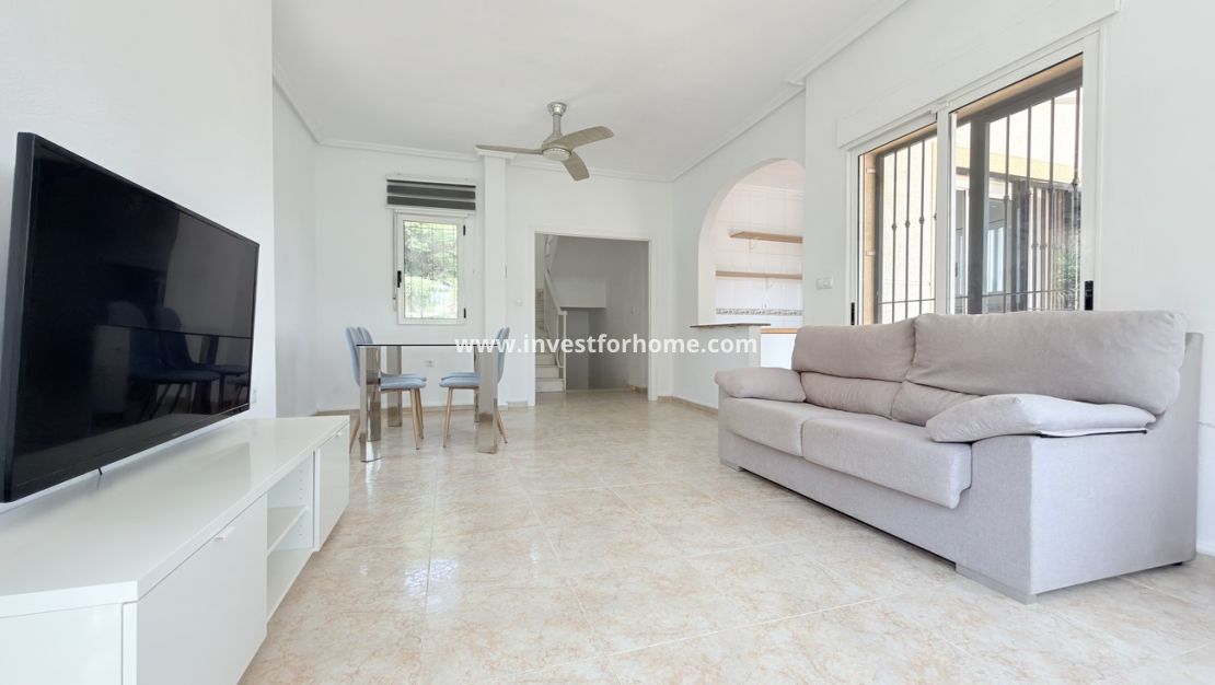 Reventa - Chalet - San Miguel de Salinas - El Galán