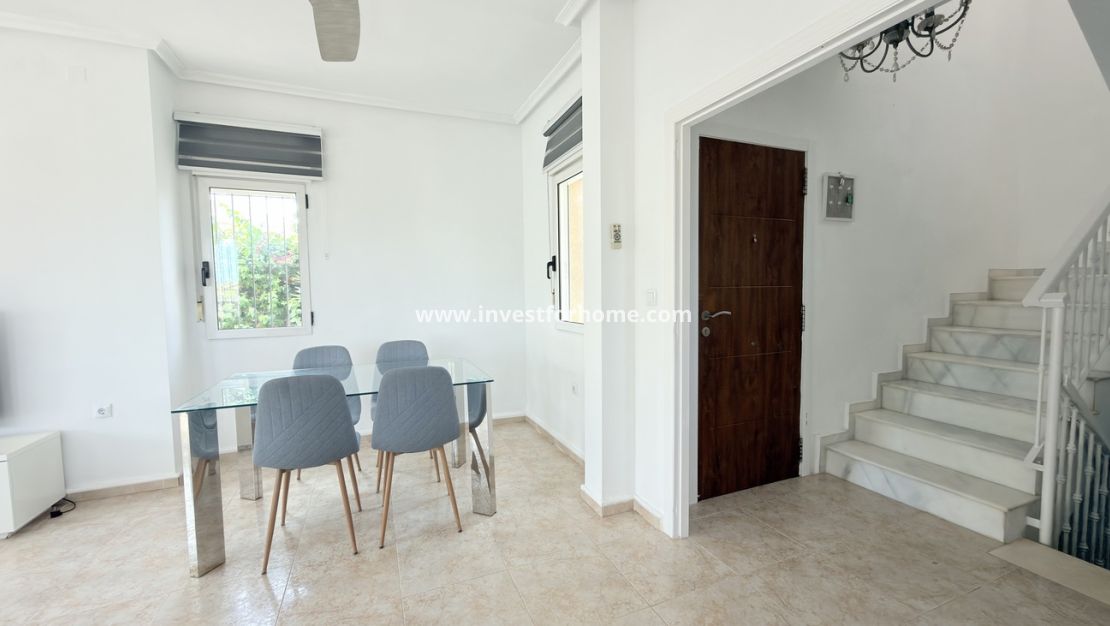 Reventa - Chalet - San Miguel de Salinas - El Galán