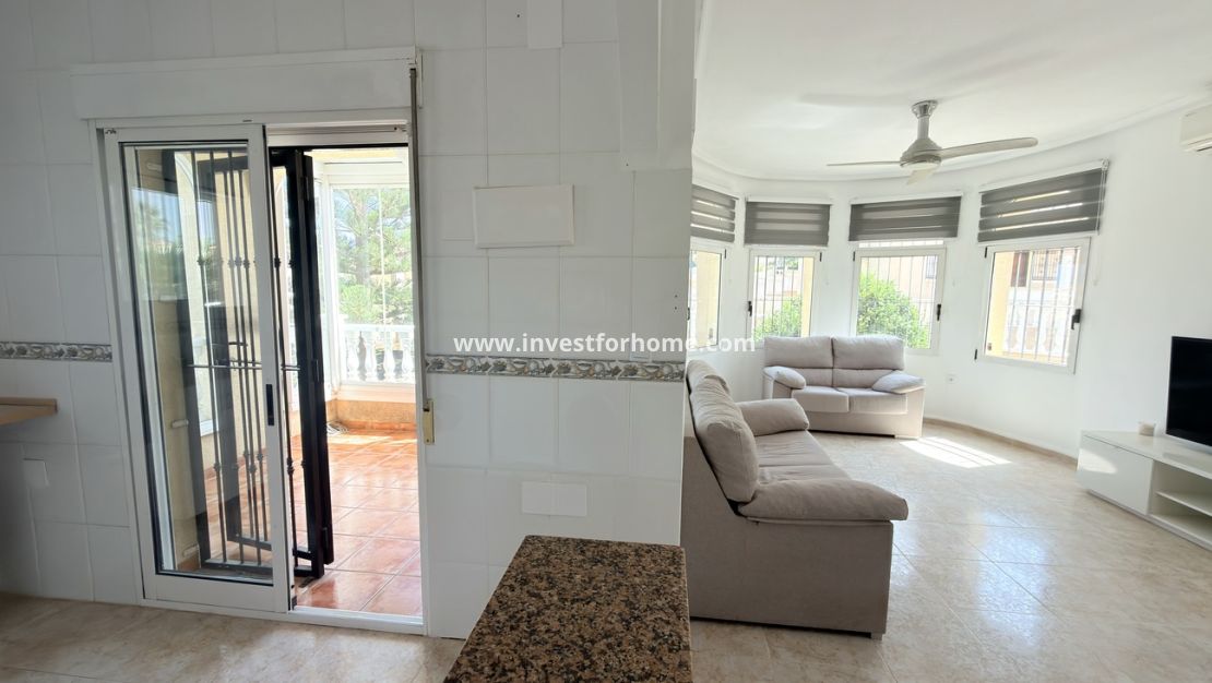 Reventa - Chalet - San Miguel de Salinas - El Galán