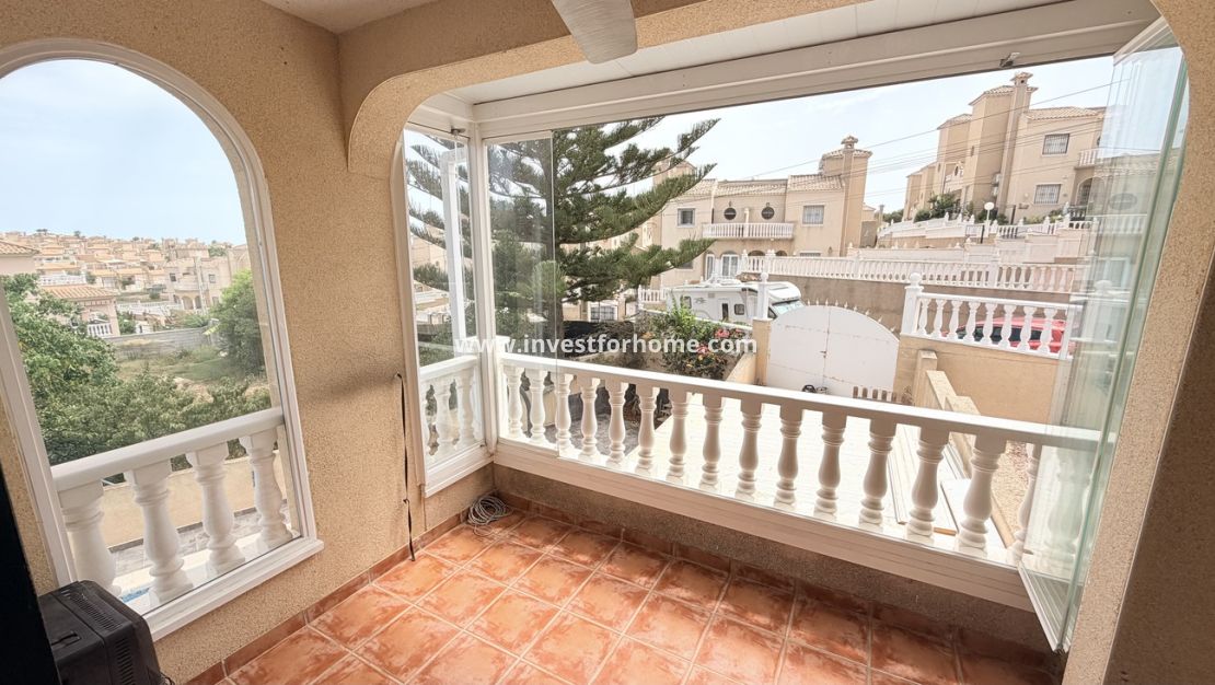 Reventa - Chalet - San Miguel de Salinas - El Galán