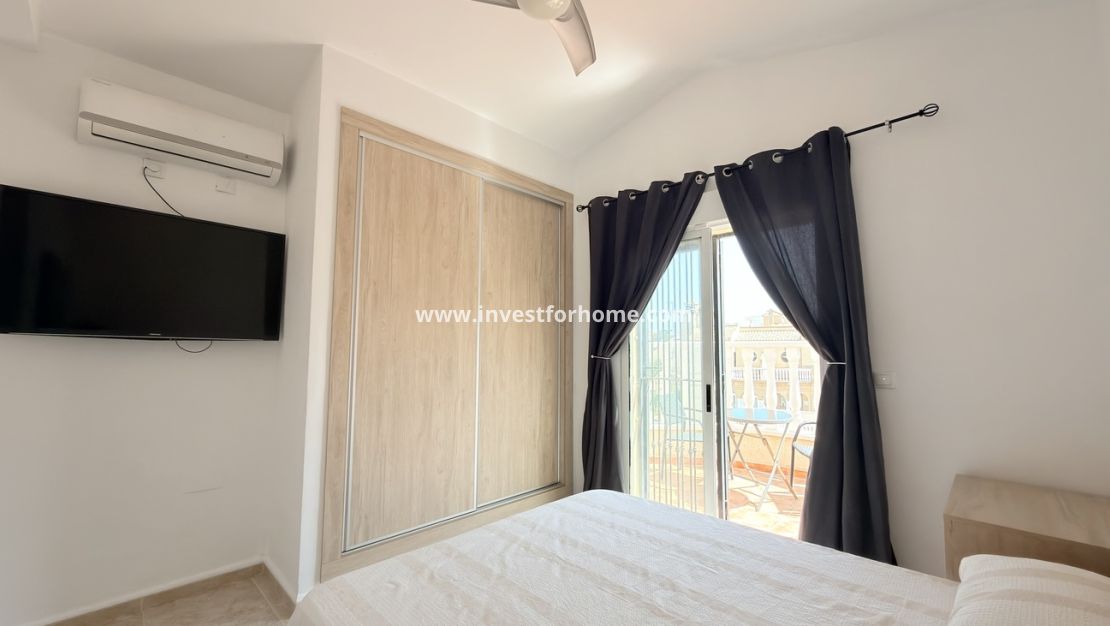 Reventa - Chalet - San Miguel de Salinas - El Galán