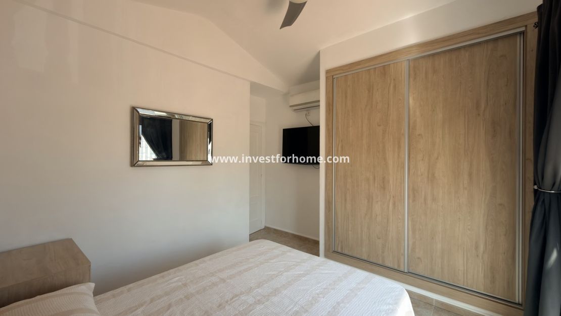 Reventa - Chalet - San Miguel de Salinas - El Galán