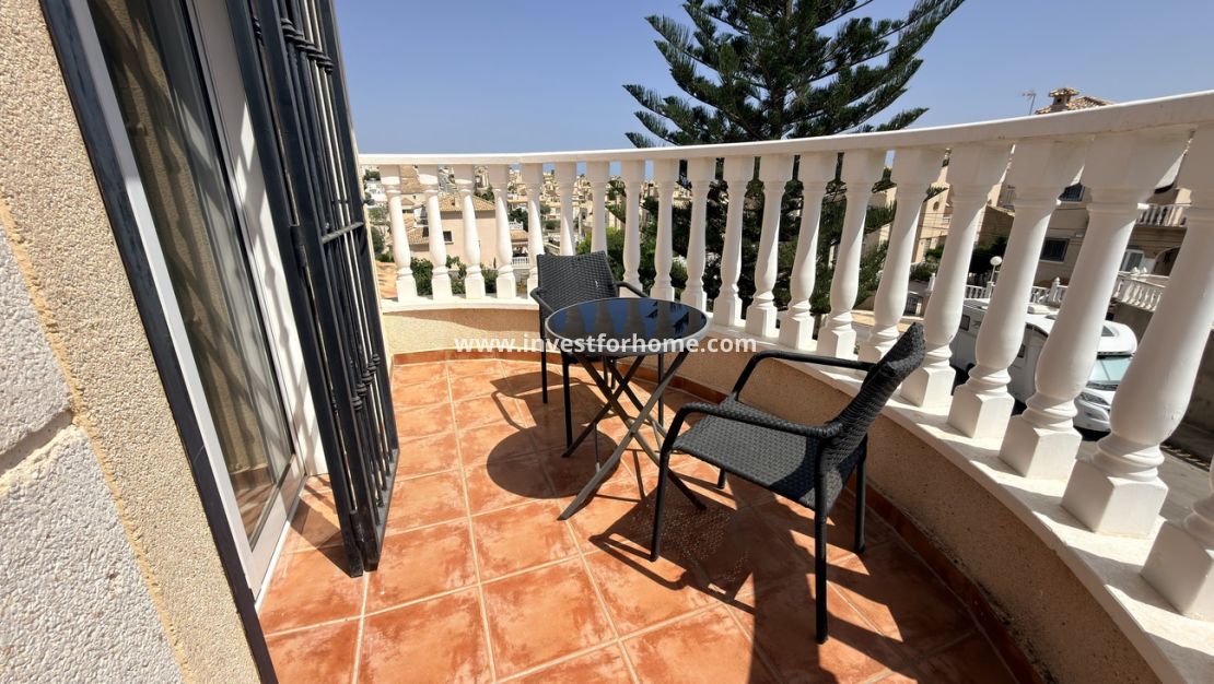 Reventa - Chalet - San Miguel de Salinas - El Galán