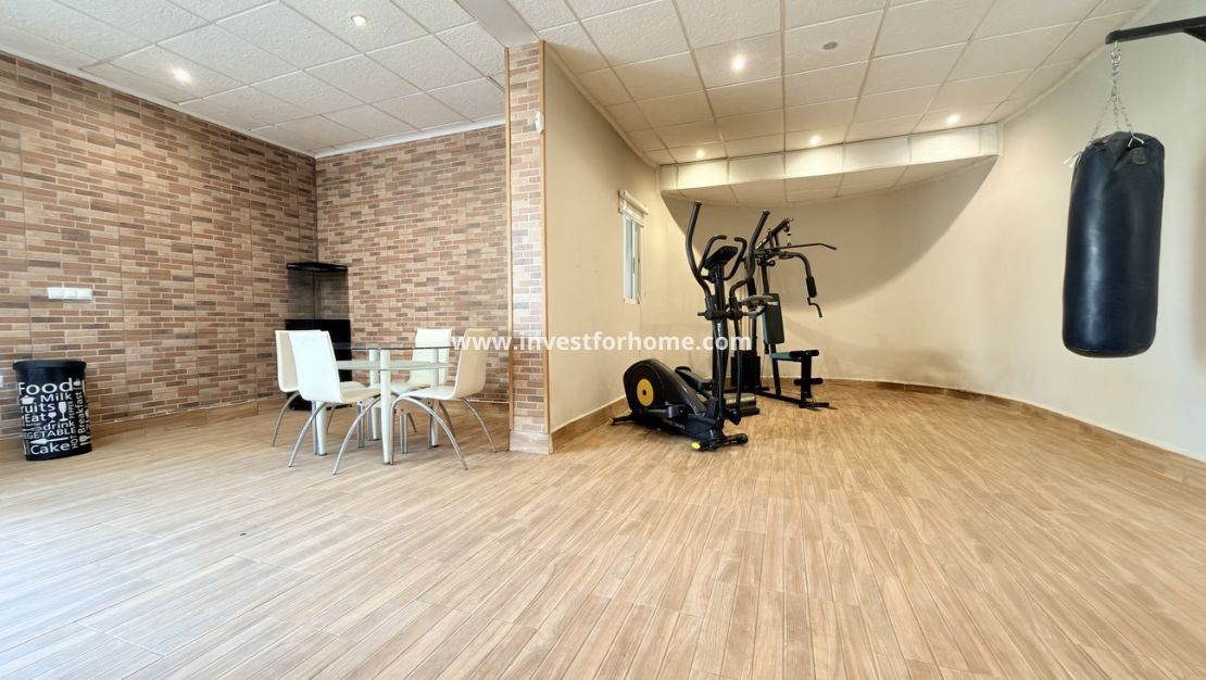 Reventa - Chalet - San Miguel de Salinas - El Galán
