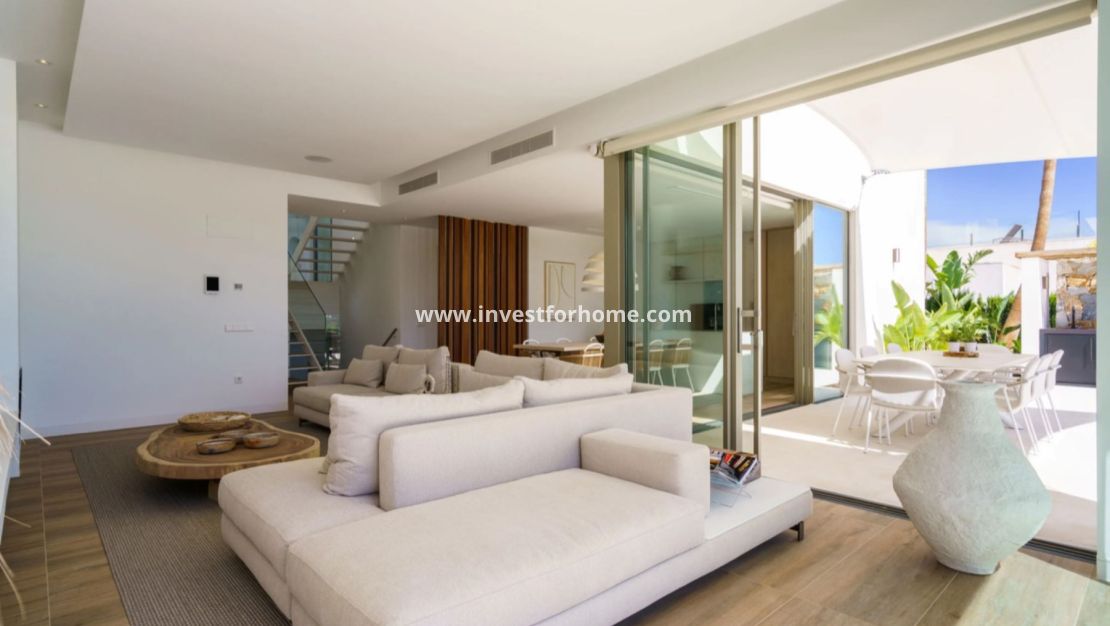 Reventa - Chalet - San Miguel de Salinas - Inland