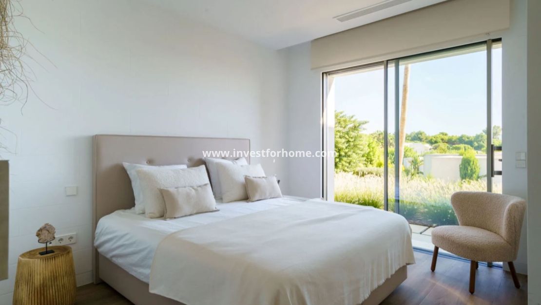 Reventa - Chalet - San Miguel de Salinas - Inland