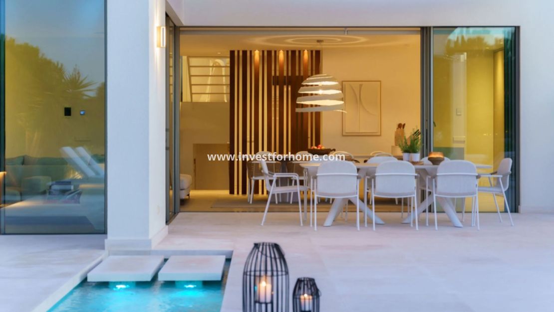 Reventa - Chalet - San Miguel de Salinas - Inland