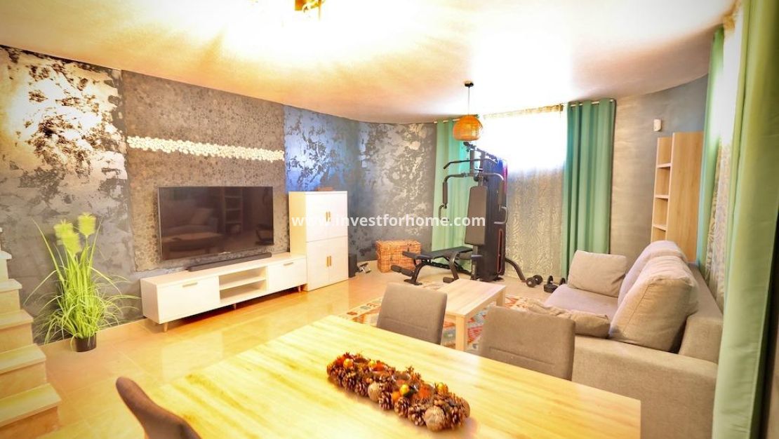 Reventa - Chalet - San Miguel de Salinas - Inland