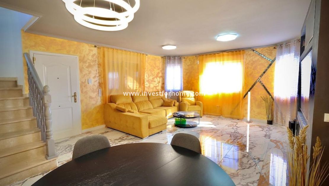 Reventa - Chalet - San Miguel de Salinas - Inland