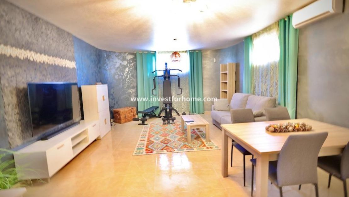 Reventa - Chalet - San Miguel de Salinas - Inland