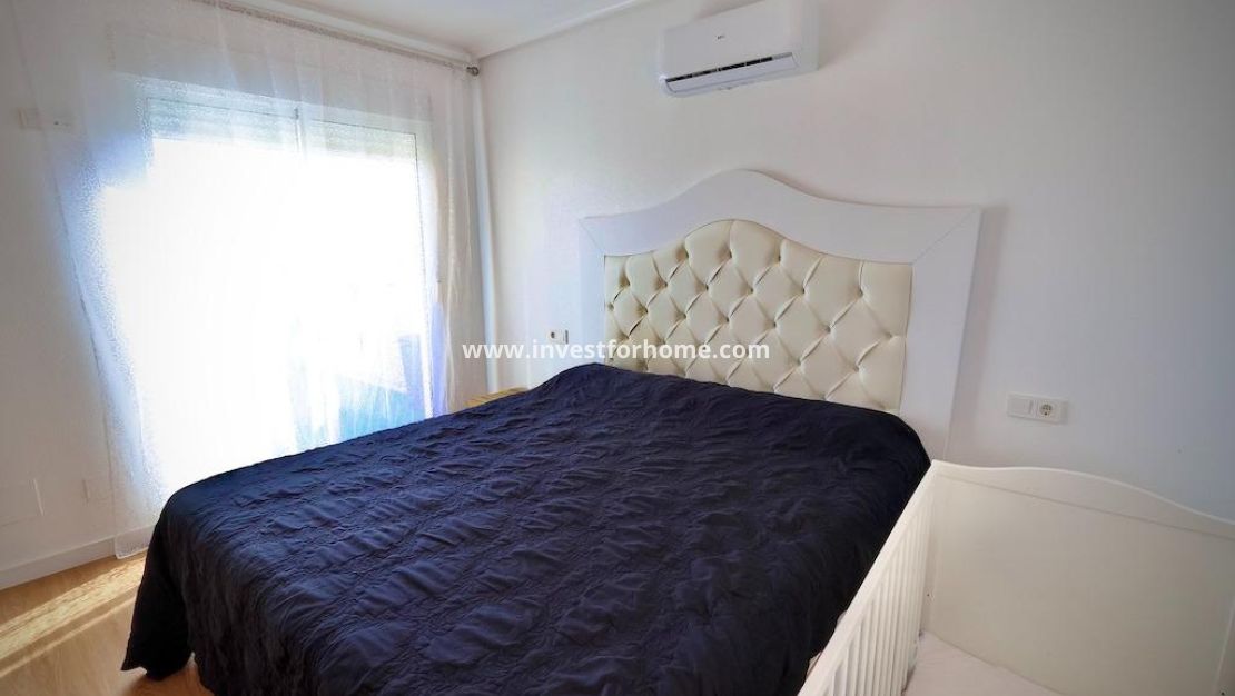 Reventa - Chalet - San Miguel de Salinas - Inland