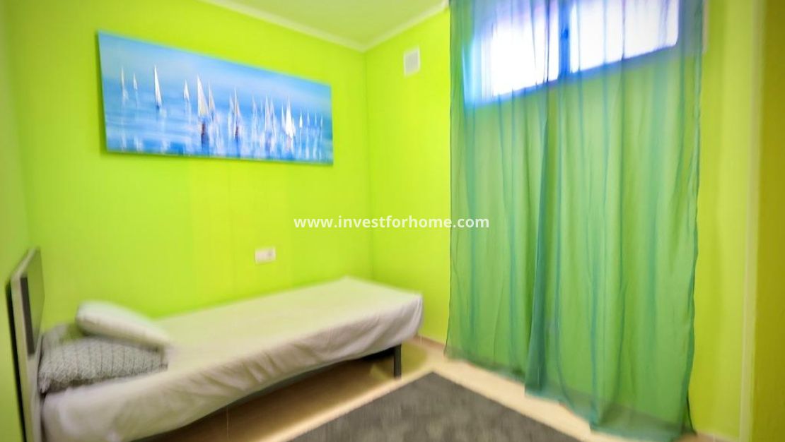 Reventa - Chalet - San Miguel de Salinas - Inland