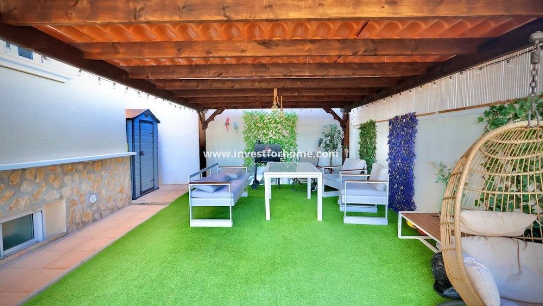 Reventa - Chalet - San Miguel de Salinas - Inland