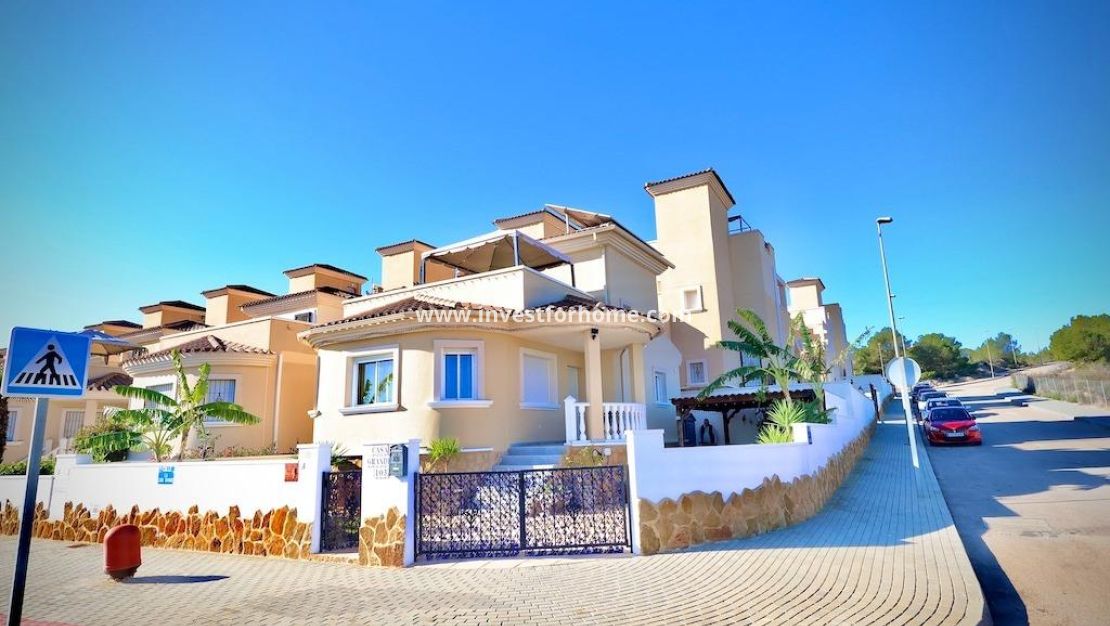 Reventa - Chalet - San Miguel de Salinas - Inland