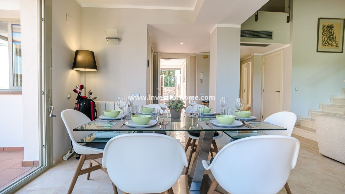 Reventa - Chalet - San Miguel de Salinas - Inland