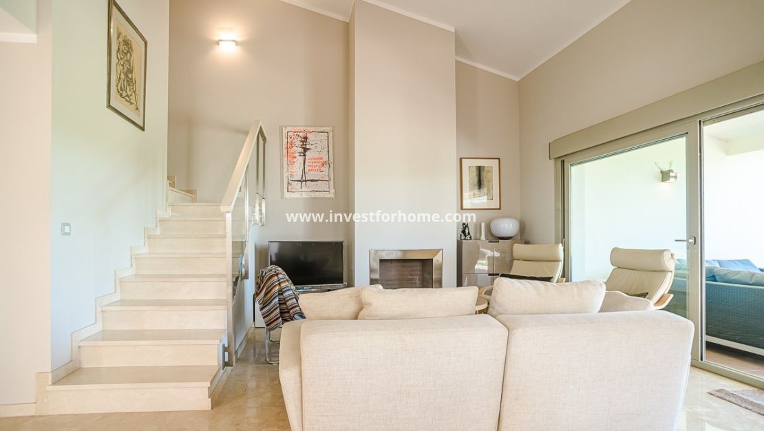 Reventa - Chalet - San Miguel de Salinas - Inland